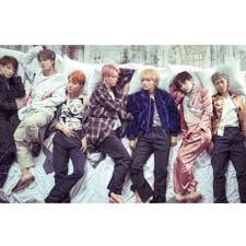 Limited stocks only 8 pcs. Posters Kpop Usa