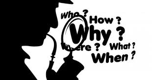 Mau Berpikir Seperti Sherlock Holmes Ikuti 6 Cara Ini Deh Sherlock Holmes Sherlock Metode Ilmiah