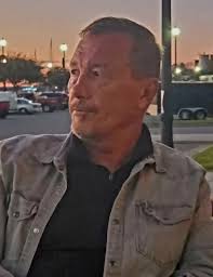 James Anthony Gurganus