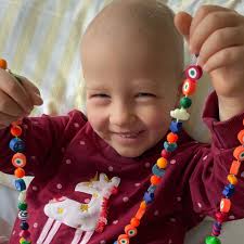 Fundraiser for Janek Kaufmann by Marvin Harnack : Sophia kämpft gegen  Blutkrebs