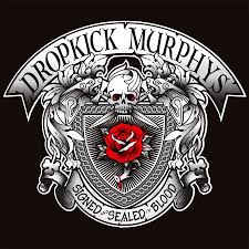 Dropkick Murphys Nuff Said Rose Tattoo Dropkick Murphys Lyric Tattoos Dropkick Murphys