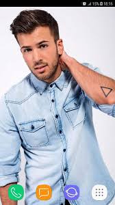 Belle gained prominence starring in brian de palma's femme fatale (2002),. David Carreira Wallpaper For Android Apk Download