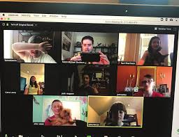 The Temple The Temple's timeline for reopening