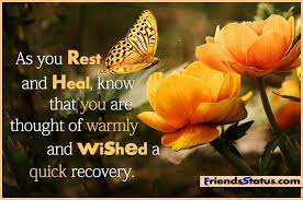 A Get Well Soon Status For Fb Get Well Soon Quotes Get Well Soon Get Well Quotes