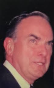 Robert Patrick Martin Obituary