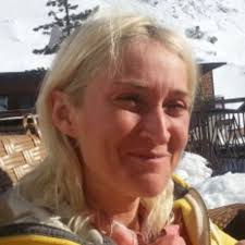 Aneta CYMBALUK-PLOSKA