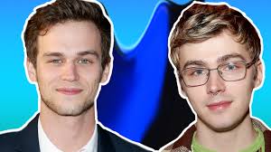 Justin & Alex From 13 Reasons Why Are Kissing In This Movie & The Internet  Is HERE FOR IT