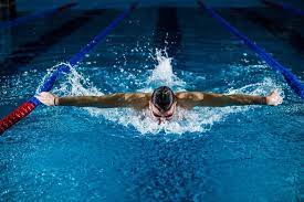 An Overview Of Popular Swimming Strokes - Into The Swim