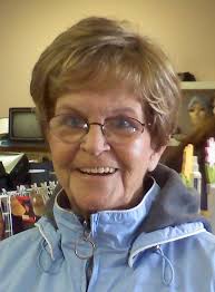 Marcia Ferguson Obituary