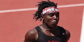 Christian Miller, Creekside: 2024 All-First Coast boys track award