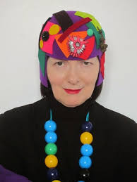 Femme et Fleur: Out of Bounds: Freedom of Expression