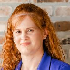 Congratulations to LBA Education Coordinator Marcy Manuel