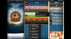 Cookie clicker is mainly supported by ads. Easter Cookies Cookie Clicker