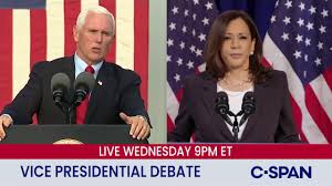 Here S How Networks Are Covering The 2020 Vice Presidential Debate Tvnewser
