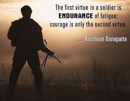 40 Amazing Quotes About Endurance That Are Beautifully Inspiring Endurance Quotes Napoleon Bonaparte Quotes Amazing Quotes