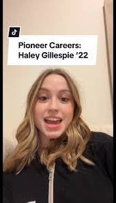 Take a look at how Haley Gillespie '22 got career-ready at #PointParkU for  her position at @Hubbard Street Dance Chicago as the Development  Coordinator. Listen in as she shares what a day in her life ...