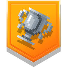 Minecraft dungeons is having a big day, with the creeping winter dlc, which adds loads of new content, rolling out to the. Minecraft Dungeons Trophies Psn 100