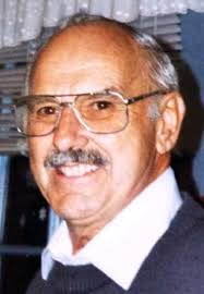 Richard Laverne Berkey (1929-2017)