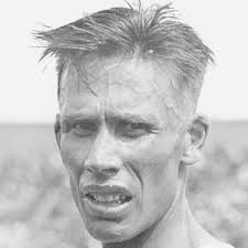 Ámsterdam 1928 Atletismo