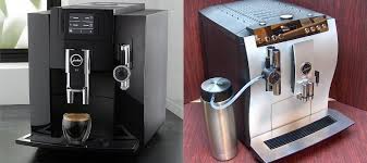 But there are many coffee machines by the jura brand and choosing one for your kitchen is hard. Jura Coffee Machines Our Chefs Showcase Their Top 5