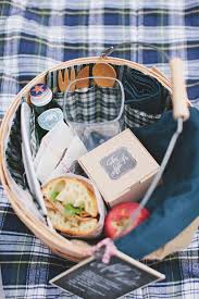 Cómo hacer un picnic puertas adentro
