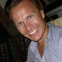 The Alchemist by Paulo Coelho