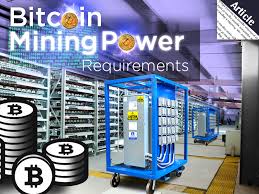 Invest with us in ripple. Bitcoin And Cryptocurrency Mining Power Requirements Larson Electronics