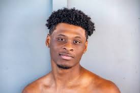 Interview with Eric Stith