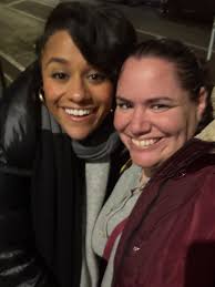 Eileen and Alan's Magical Defying Gravity Dance Routine