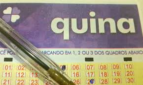 Palpites para a quina de hoje aprenda como jogar na quina acompanhando o palpite da quina aqui. Sorteio Da Quina Concurso 5309 Estima Premio De 10 Milhoes De Reais Nesta Quinta 9 Tecnonoticias