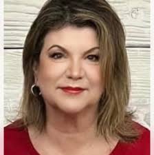 KC/ Corina Ford Bergeron