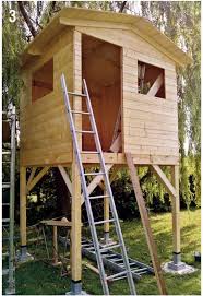 Trova una vasta selezione di casette per bambini da giardino a prezzi vantaggiosi su ebay. Casetta Di Legno Fai Da Te Tree House Diy Tree House Plans Backyard House