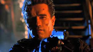 Terminator 2: Judgement Day – “Hasta la vista, baby” | ACMI: Your museum of  screen culture