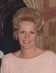 Obituary information for Marion Louise Graham