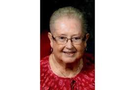 Nancy Shoultz Obituary (1942