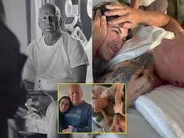SAD NEWS: 30 minutes ago in Texas, the heartbroken family confirmed that former  actor Bruce Willis had… see more | Facebook