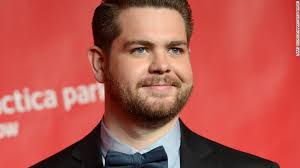 Jack Osbourne's Perspective