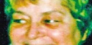 Jacqueline M. Davey-White