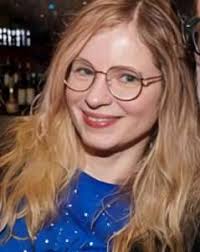 tania ribalow

