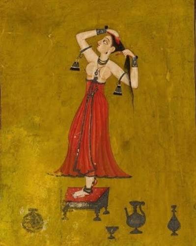 The first known mention of shampoo is from the 4th century B.C., when Greek historian Strabo wrote about India's practice of shampooing. The word Shampoo is derived from the Sanskrit word champo,