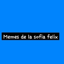 + add or change photo on imdbpro ». Sofia Felix