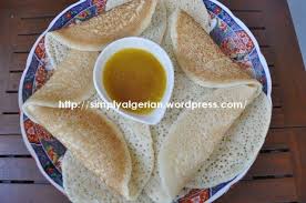Baghrir Algeria S Favorite Pancakes Algerian Recipes Tasty Pancakes Food