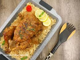 Murgh Musallam Whole Chicken Recipe By Food Fusion