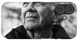 Francis Graham-smith iPhone Case