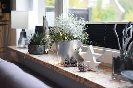 Weihnachtsdeko Ideen Fensterbank Neujahrsblog 2020