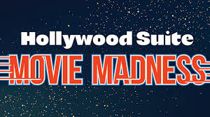Movie Madness - Hollywood Suite: Movies + More