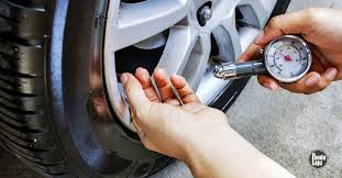 Salah satu perkara penting dalam komponen kereta adalah tayar. Apanakbuat Nak Tayar Kereta Kekal Tip Top Ikut Tip Mudah Ini