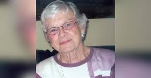 Mrs. Mildred "Nell" Styles Obituary