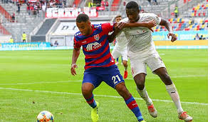 Liga on wednesday 3rd march 2021. 3 Liga Live Fsv Zwickau Kfc Uerdingen 05 Heute Im Tv Livestream Und Liveticker