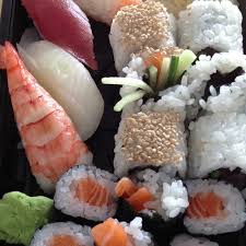 Best Sushi By Hiro Sakao Furth 3